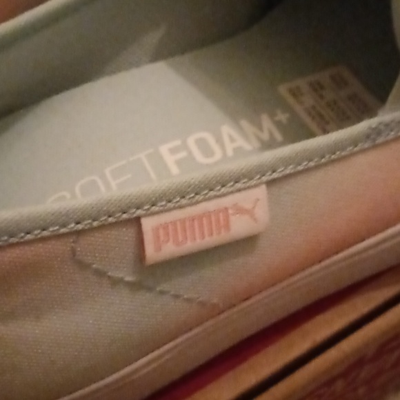 Puma soft foam - Picture 4 of 9